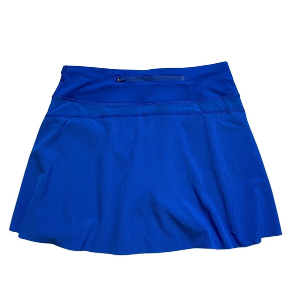 Sweaty Betty Swift Running Skirt Skort 13” - Picture 6 of 10